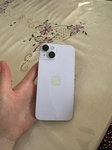 IPhone 14, 128 GB, Face ID — 4