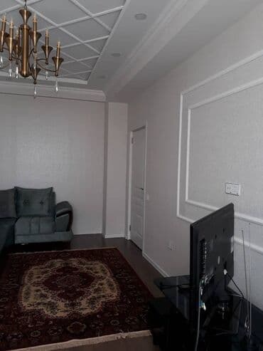 əhmədlidə 1 otaqlı evlər: 2 otaqlı, Yeni tikili, 60 kv. m — 6