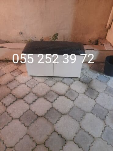 meqa mebel: Pufki isdlnən ölcdə sexdə satış isdlnən rəgi — 2