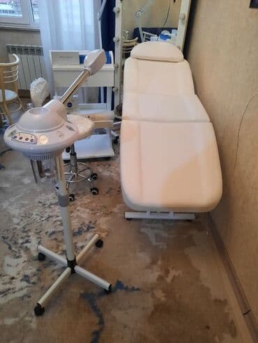 tibbi arakesme: Tam keyfiyyətli Kosmetoloji tibbi estetik kuşetka Müştəriyə təhvil — 1