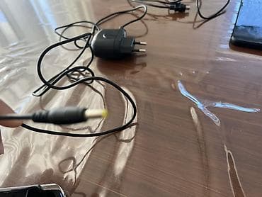 xiaomi 10 t: Sony PSP (PlayStation Portable) – əl konsolu Xüsusiyyətlər: - Model — 5