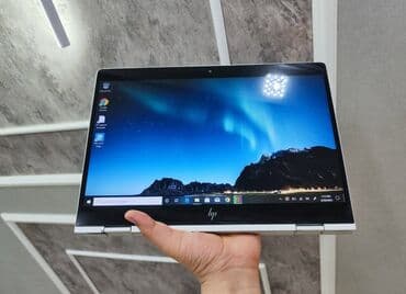 ucuz epilyatorlar: Б/у HP EliteBook, 13.3 ", Intel Core i5, 256 ГБ, Бесплатная доставка — 1