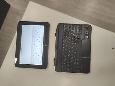 lenovo tab m9: HP SlateBook x2 – planşet və noutbuk bir yerdə - 10.1 düymlük toxunma — 5