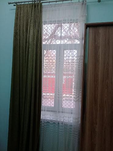 barda: Сдается дом 50 КВ 2 комнаты на долгий срок Метро Низами - Yataq otağı — 9