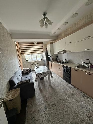 ev suraxani: 4 otaqlı, Yeni tikili, 141 kv. m — 4