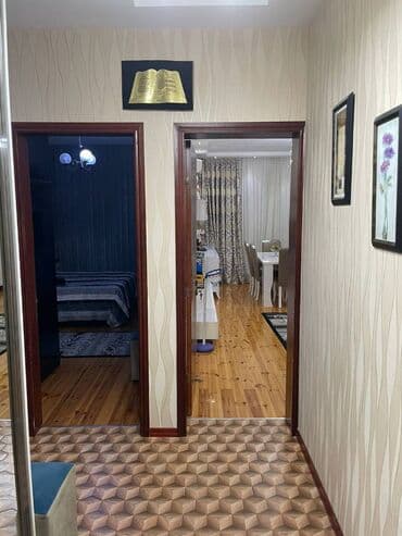 срочно продам квартиру: 3 комнаты, Новостройка, м. Азадлыг Проспекти, 95 м² — 9