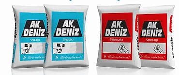 vanna satisi: Akdeniz astar /5.95 azn Akdeniz üzlük / 6.50 Azn - 100 kisə olarsa - — 1