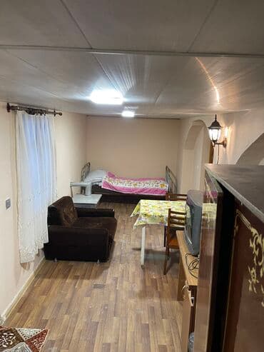 аренда и продажа недвижимости: Bakı, Pirşağı qəs., 65 kv. m, 2 otaqlı — 3