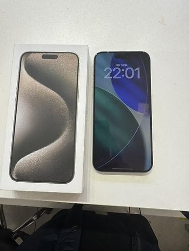 ayfon 12 pro max: IPhone 15 Pro Max, 256 ГБ, Natural Titanium, Face ID — 3