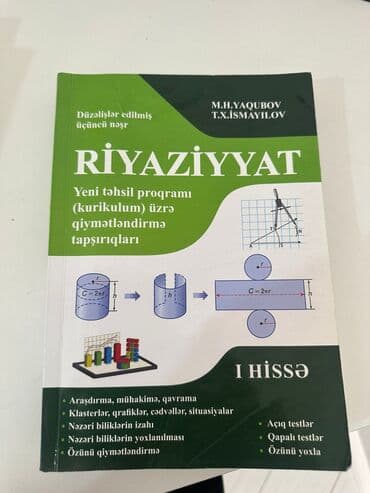 kimya qayda kitabi pdf 2023: Burada hər cür kitab var.Demək olar 1-ci qruplar üzrə Yeni təhsil — 15