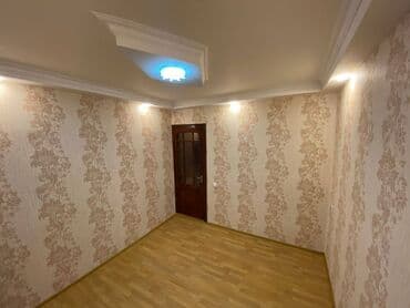 xacmazda tecili satilan evler: Bakı, 2 otaqlı, Köhnə tikili, 50 kv. m — 8