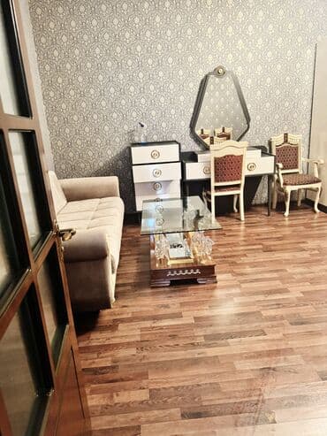 снять дом в азербайджане на берегу моря: 18 kv. m, 1 otaqlı, Artezian quyusu, İnternet, Telefon — 10