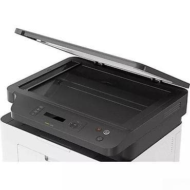 HP Laser MFP 135w (4ZB83A) 🔹 Marka: HP 🔹 Model: Laser MFP 135w