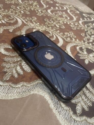 iphone 12 mini islenmis: IPhone 12, Göy — 5