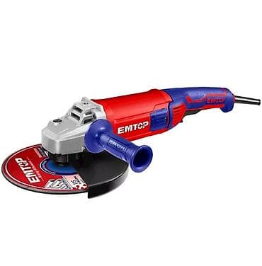 Polyonanlar, şlifovka maşınları: Yeni Laqonda, Pulsuz çatdırılma — 1