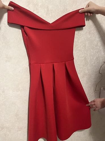 qirmizi donlar: 10 AZN TOY DONU Qırmızı don - məclis, kokteyl, axşam görüşləri — 2