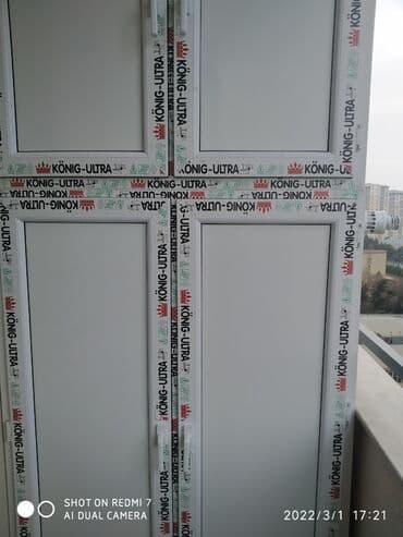 пластиковый шкаф на балкон: Balkon üçün plastik şkafların yığılması və quraşdırılması Ağ rəngdə 90 — 3