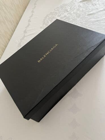 Очки: Balenciaga, Новый — 5