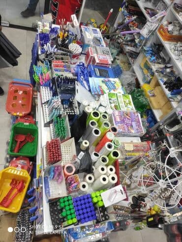 nerimanovda obyekt satilir: Əhmədlidə 40kv sahesi olan market ayi 1000azn icareye verilir,hazir — 4