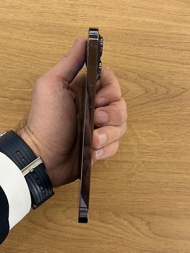 apple.iphone 5: IPhone 14 Pro, 128 GB, Deep Purple, Face ID — 6