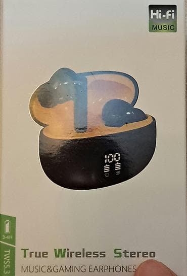 Simsiz (Bluetooth) Qulaqcıqlar lalafo.az -da Simsiz (Bluetooth) Qulaqcıqlar