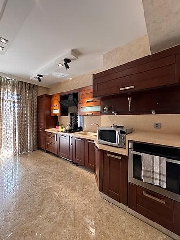 sumqayitda menziller: 3 otaqlı, Yeni tikili, 115 kv. m — 6