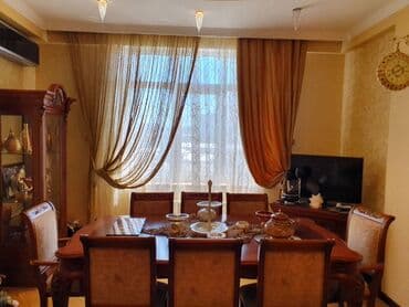 снять квартиры в баку: Qaraev metrosuna yaxin 14 mertebeli binanın 8-ci mərtəbəsində — 20