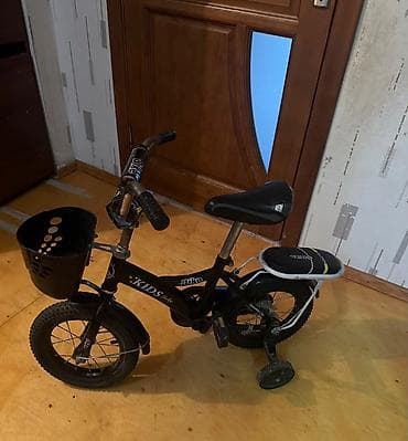 velosiped a: Velik 30 azn tecili satilir hec bir prablemi yoxdu yaxsi veziyyetdedi — 1