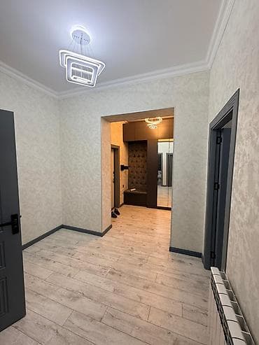 yeni emlak gence: 2 otaqlı, Yeni tikili, 62 kv. m — 4