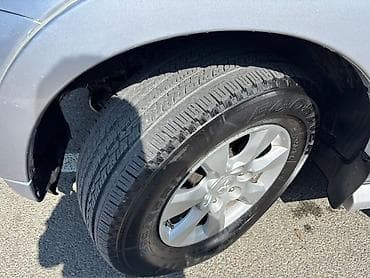 camaro sekilleri: Mitsubishi Pajero: 3.5 l | 2011 il 236000 km Ofrouder/SUV — 8