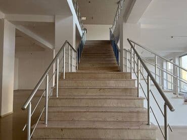 magaza arendaya verilir elverisli yerde bakida: Sabunçu rayonu maştağa qəsəbəsində 2 mərtəbəli,sahəsi 800 kv/m olan — 9