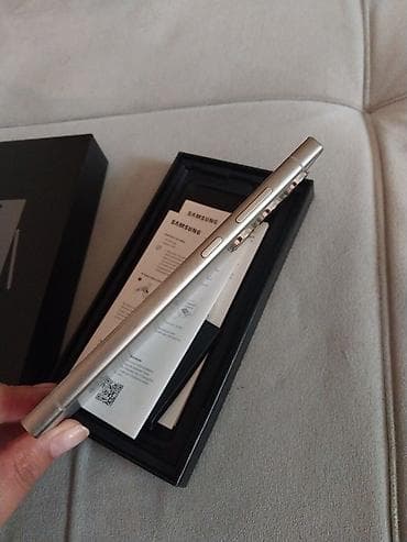 samsung planşet qələmli: Samsung Galaxy S24 Ultra — 4