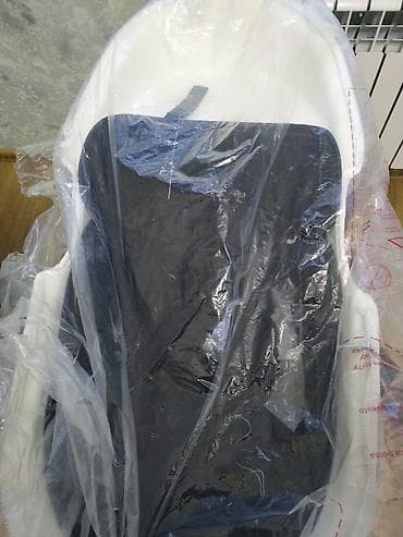 usaq kalaskalari: Çıxarıla bilən beşikli araba, Kidilo, İşlənmiş, Yaş: 6-12 ay, Pulsuz çatdırılma — 3