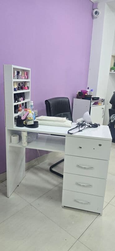 transformer masalar: Düz masa, Siyirməli, Polkalı, Sadə laminat — 1