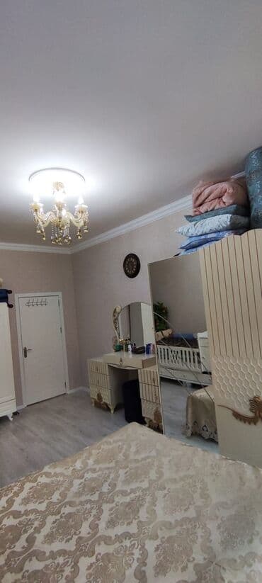 квартиры баку аренда: Salam. Sunqayit baxca seherdedi Sexsi evimdi uzun mudet verem tam — 5