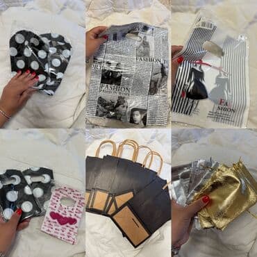 nerjavik cen: Hədiyyə paketi, Yeni, Ödənişli çatdırılma, Ünvandan götürmə — 1