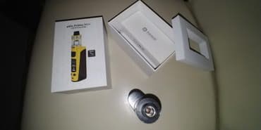 helix original капсула цена в оше: Hədiyyə alınıb. istifadə olunmayıb. satışda 180 manatdı bu filterlə — 1