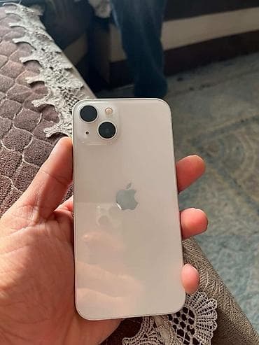 iphone 13 kreditle: IPhone 13, Ağ — 2