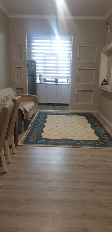 bina evlərinin satışı: 2 otaqlı, Yeni tikili, 50 kv. m — 1