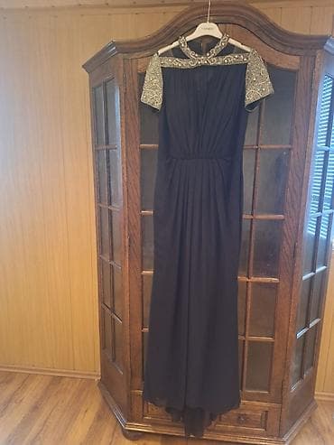 Ziyafət donu, Maksi, M