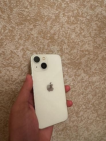 iphone 6 gold: IPhone 13 mini — 1