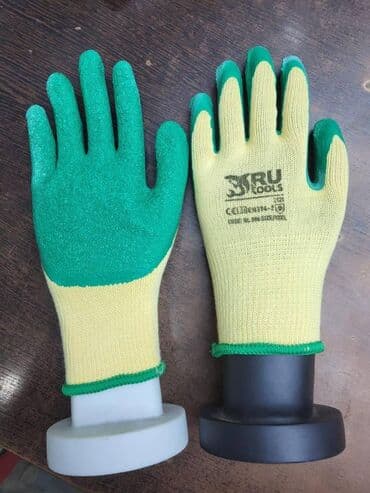 palçıq: ❤DƏYƏRLİ MÜŞTƏRİLƏR Davamlı və Rahat İş Əlcəkləri – Əllərinizi — 8