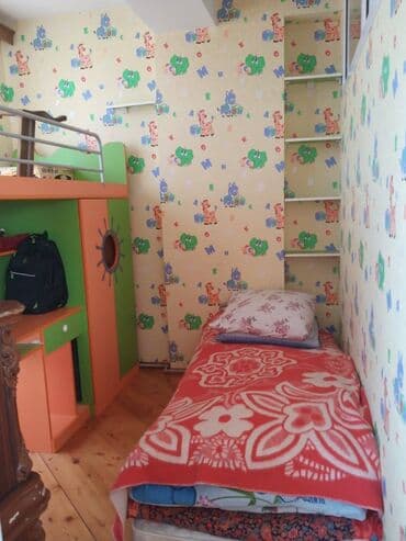 ecemide kiraye evler 2025: Xətai rayonu,Neapol küçəsi.17 mərtəbəli binanın,3-cü mərtəbəsi,3 — 5