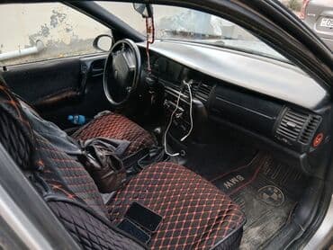 goran təkər satışı: Opel Vectra: 1.8 l | 1995 km Sedan — 3