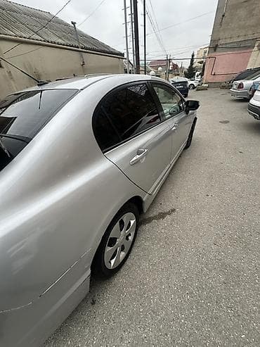 rtx 2060 super: Honda Civic Hybrid sedan – gümüşü rəng. Texniki xüsusiyyət və — 8