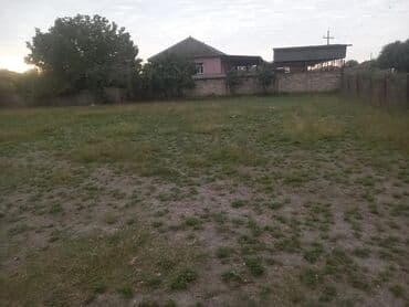 дом в баку: 24 соток, Для строительства, Собственник, Техпаспорт — 6