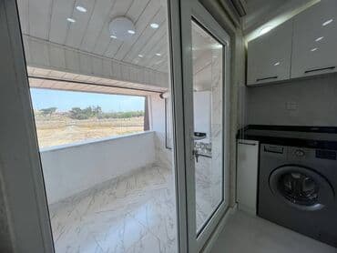 Qaracxurda araz marketə yaxin 5 mertebeli binanın 5-ci mərtəbəsində — 2