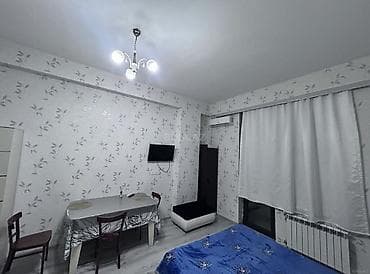 kiralik ev az: Depozit alınır Kirayə üçün studiya tipli mənzil. - Planlaşdırma: bir — 5