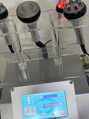 manken baş: Liftinq, Dəri üçün — 3