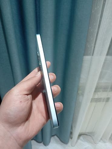 irşad electronics telefonlar: Redmi 13, 256 GB, rəng - Mavi — 4